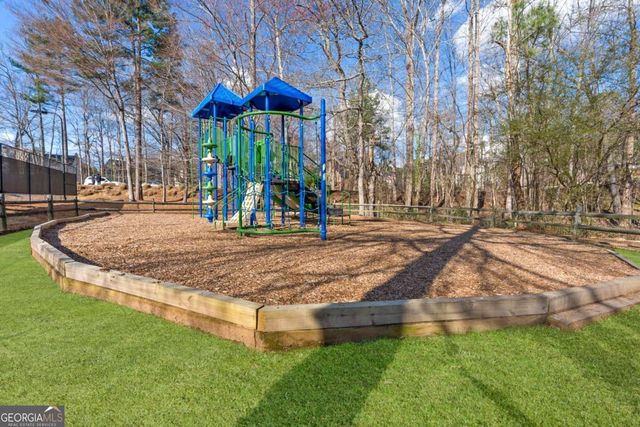 3970 Lullwater Main NW, Kennesaw, GA 30144