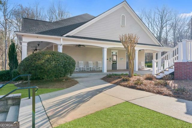 3970 Lullwater Main NW, Kennesaw, GA 30144