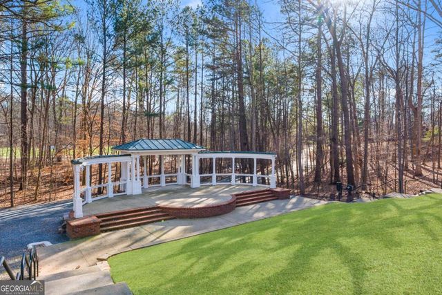 3970 Lullwater Main NW, Kennesaw, GA 30144