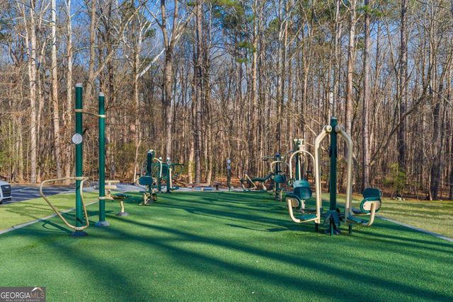 3970 Lullwater Main NW, Kennesaw, GA 30144