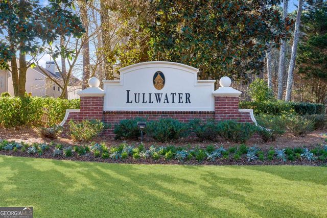 3970 Lullwater Main NW, Kennesaw, GA 30144