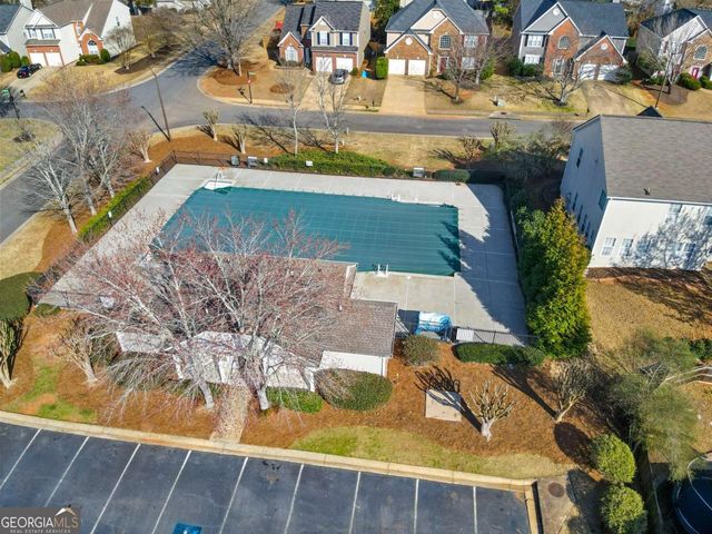 3970 Lullwater Main NW, Kennesaw, GA 30144