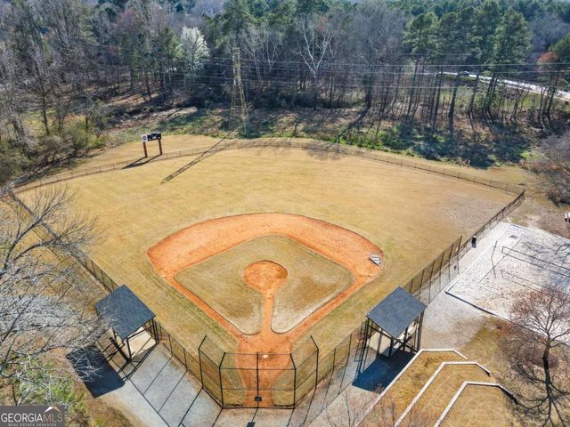 3970 Lullwater Main NW, Kennesaw, GA 30144