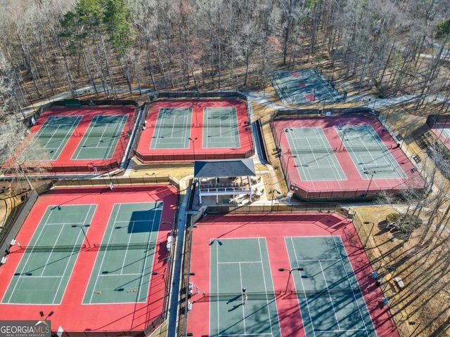 3970 Lullwater Main NW, Kennesaw, GA 30144