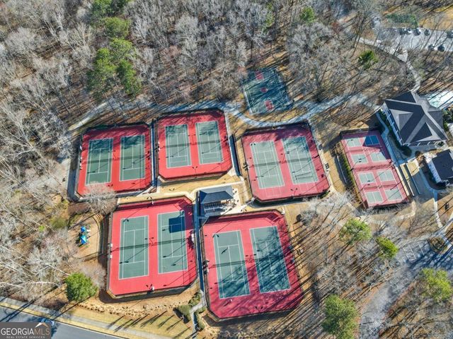 3970 Lullwater Main NW, Kennesaw, GA 30144