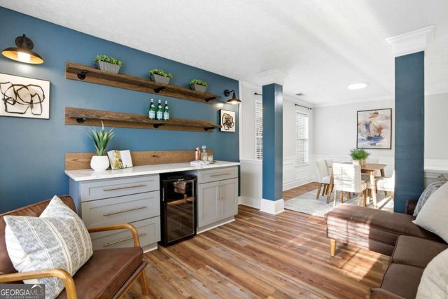 3970 Lullwater Main NW, Kennesaw, GA 30144