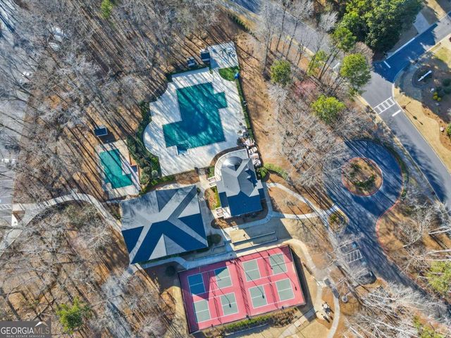 3970 Lullwater Main NW, Kennesaw, GA 30144