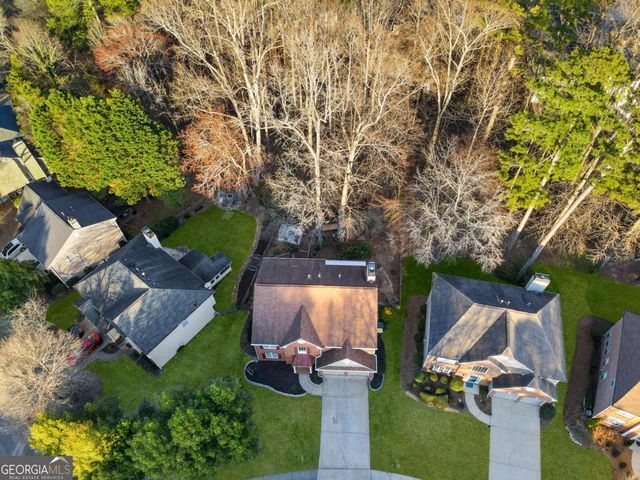 3970 Lullwater Main NW, Kennesaw, GA 30144