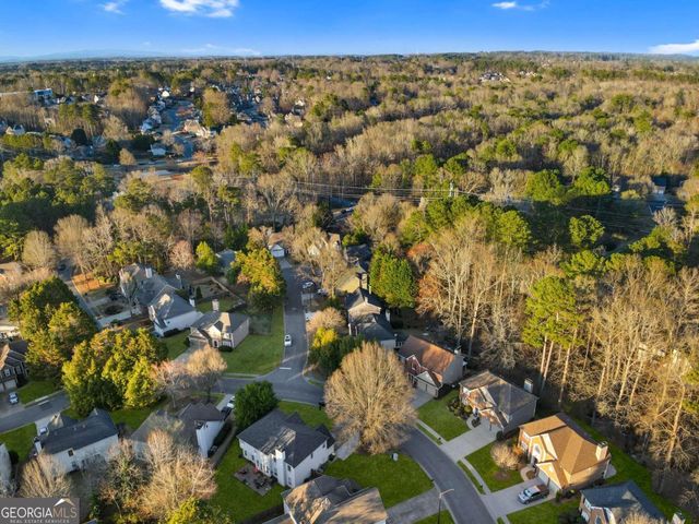 3970 Lullwater Main NW, Kennesaw, GA 30144