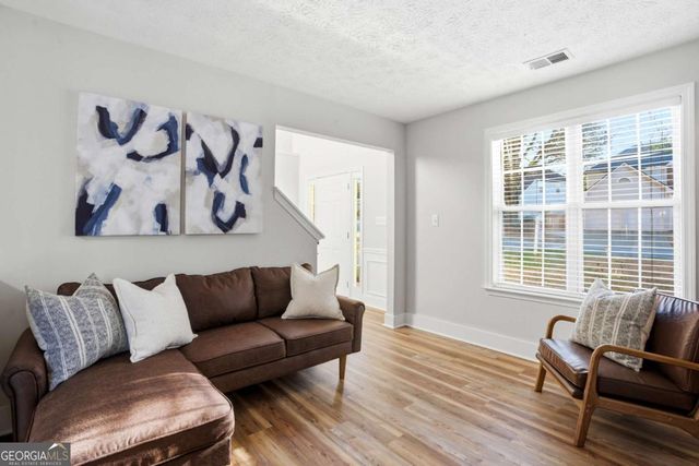 3970 Lullwater Main NW, Kennesaw, GA 30144