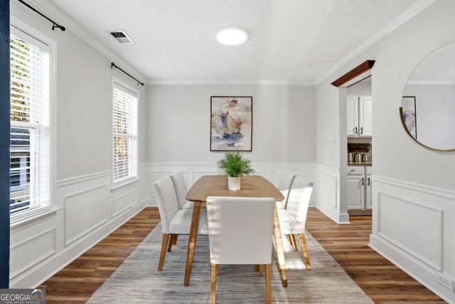 3970 Lullwater Main NW, Kennesaw, GA 30144