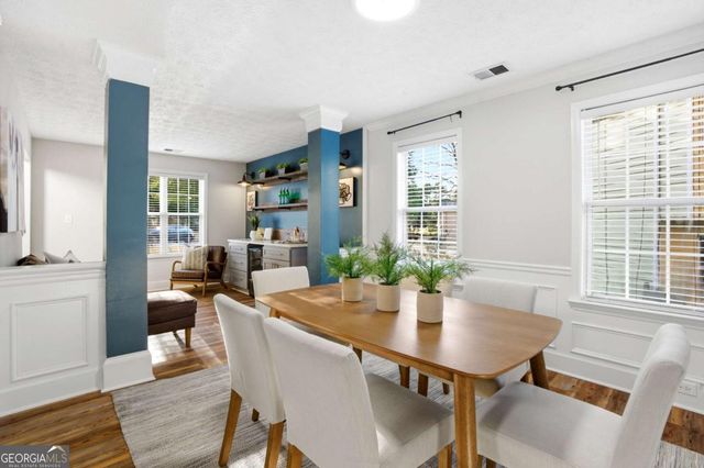 3970 Lullwater Main NW, Kennesaw, GA 30144