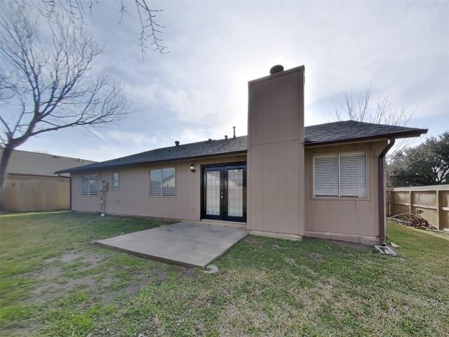 11118 Nepau Drive, Houston, TX 77477