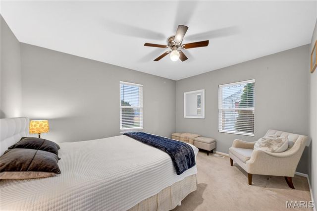 4632 Ringer Road, St Louis, MO 63129