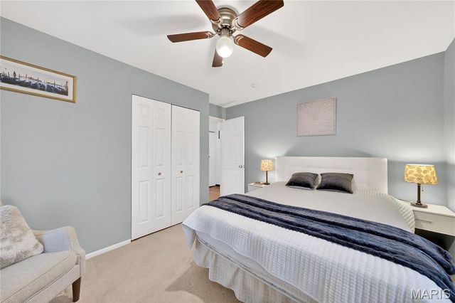 4632 Ringer Road, St Louis, MO 63129