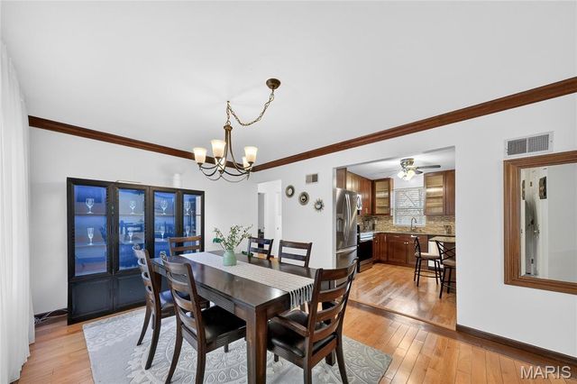 4632 Ringer Road, St Louis, MO 63129