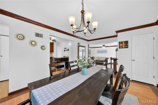 4632 Ringer Road, St Louis, MO 63129