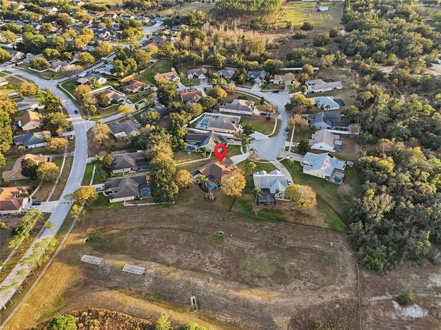 12744 DOUGLAS FIR COURT, Clermont, FL 34711