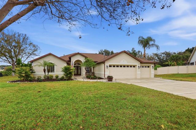 12744 DOUGLAS FIR COURT, Clermont, FL 34711