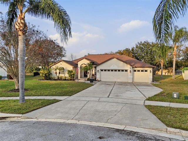 12744 DOUGLAS FIR COURT, Clermont, FL 34711