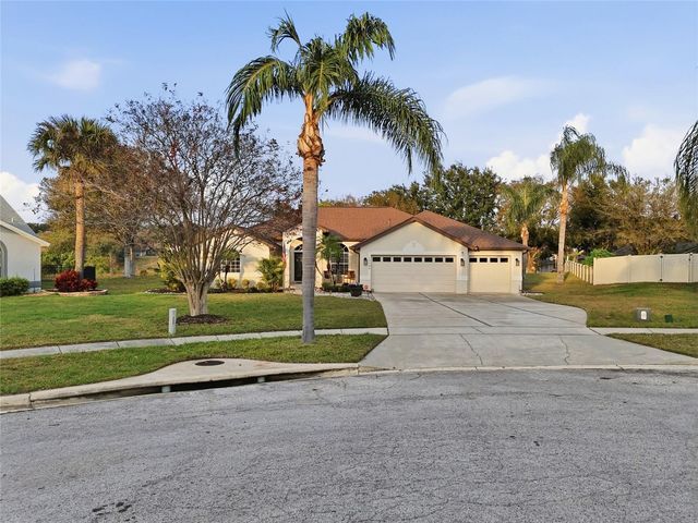 12744 DOUGLAS FIR COURT, Clermont, FL 34711