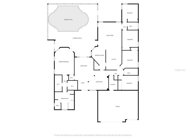 12744 DOUGLAS FIR COURT, Clermont, FL 34711