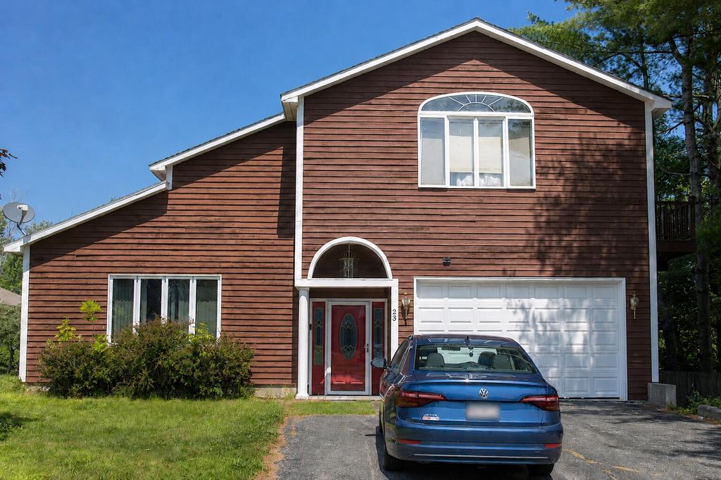 23 Orchard Circle, Lewiston, ME 04240 — photo 2