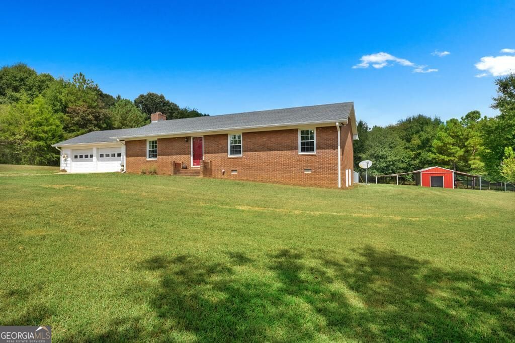 1825 Fork Creek Circle, Bowman, GA 30624 — photo 3