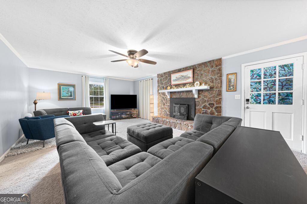 1825 Fork Creek Circle, Bowman, GA 30624 — photo 5