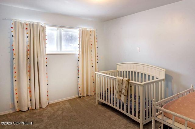 9100 E Gordy Drive, Palmer Fishhook, Palmer, AK 99645