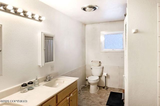 9100 E Gordy Drive, Palmer Fishhook, Palmer, AK 99645