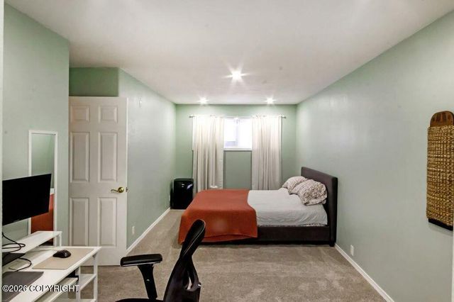 9100 E Gordy Drive, Palmer Fishhook, Palmer, AK 99645