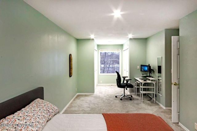 9100 E Gordy Drive, Palmer Fishhook, Palmer, AK 99645