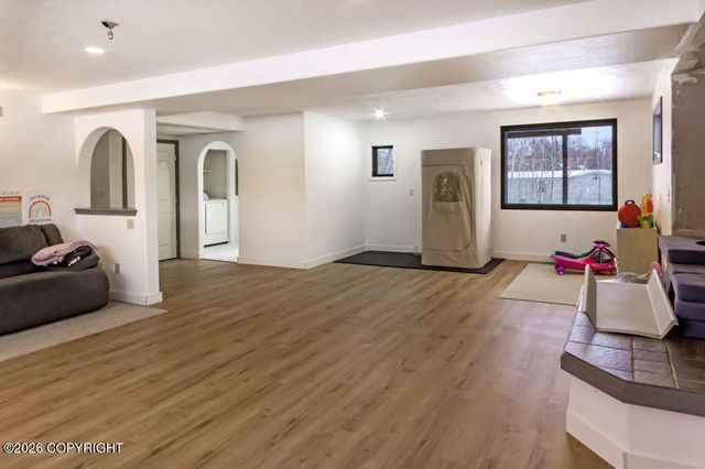 9100 E Gordy Drive, Palmer Fishhook, Palmer, AK 99645