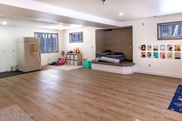 9100 E Gordy Drive, Palmer Fishhook, Palmer, AK 99645