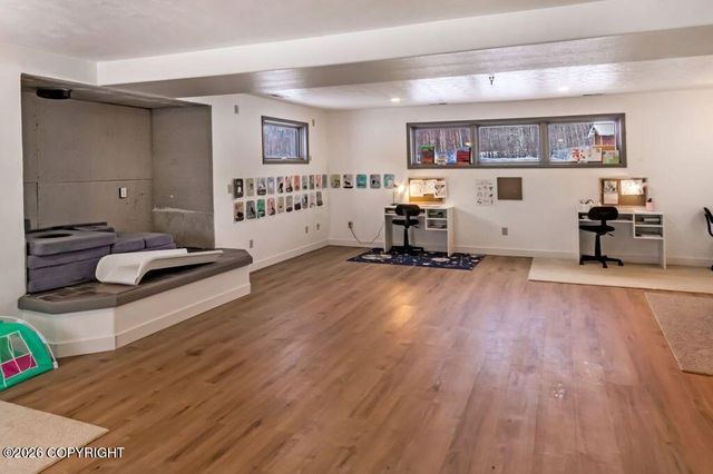 9100 E Gordy Drive, Palmer Fishhook, Palmer, AK 99645