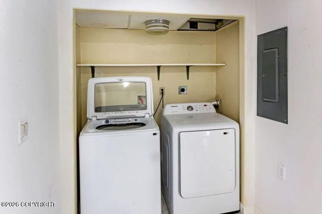 9100 E Gordy Drive, Palmer Fishhook, Palmer, AK 99645