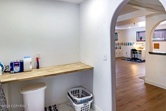 9100 E Gordy Drive, Palmer Fishhook, Palmer, AK 99645