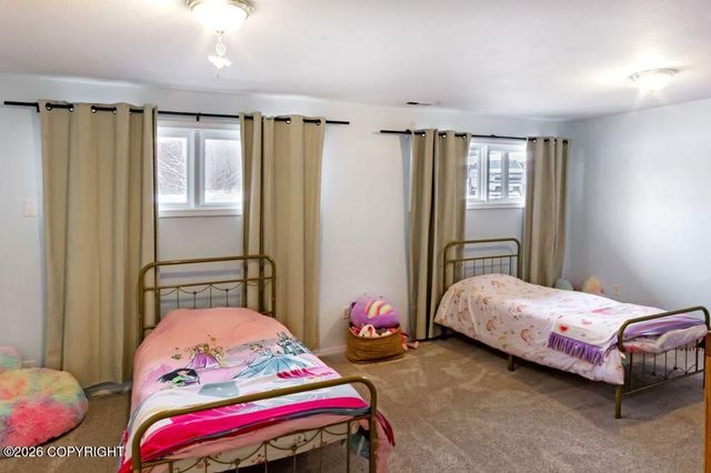 9100 E Gordy Drive, Palmer Fishhook, Palmer, AK 99645