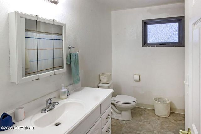 9100 E Gordy Drive, Palmer Fishhook, Palmer, AK 99645