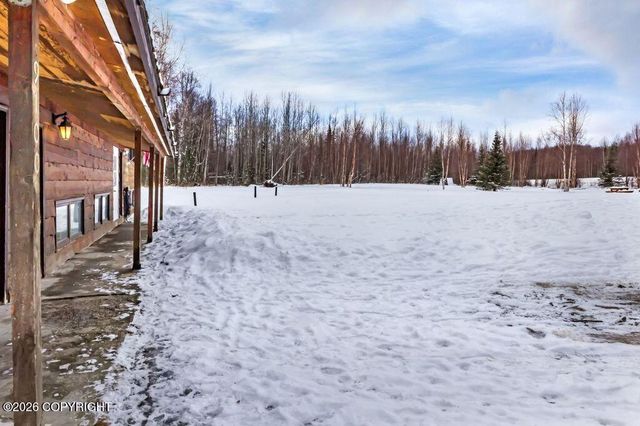 9100 E Gordy Drive, Palmer Fishhook, Palmer, AK 99645