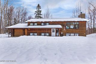 9100 E Gordy Drive, Palmer Fishhook, Palmer, AK 99645