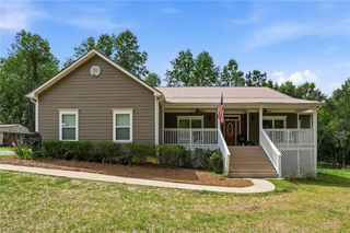 303 Salem Church Road, Dawsonville, GA 30534