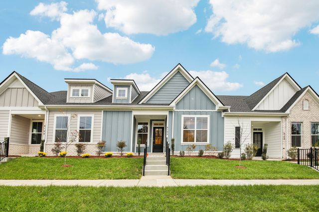 8144 Rocky Fork Almaville Road, Smyrna, TN 37167