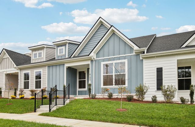 8144 Rocky Fork Almaville Road, Smyrna, TN 37167