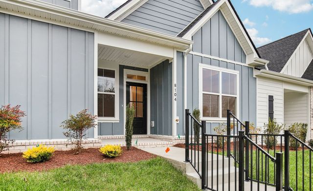 8144 Rocky Fork Almaville Road, Smyrna, TN 37167