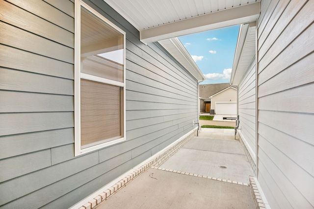 8144 Rocky Fork Almaville Road, Smyrna, TN 37167