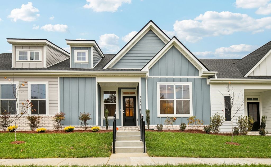 8144 Rocky Fork Almaville Road, Smyrna, TN 37167