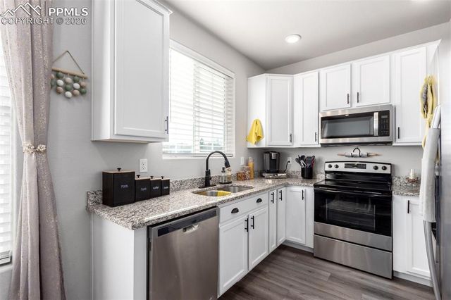 5578 Stetson Hills Boulevard, Colorado Springs, CO 80917