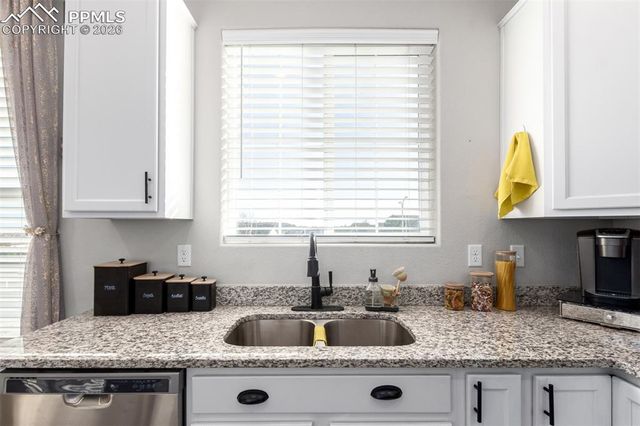 5578 Stetson Hills Boulevard, Colorado Springs, CO 80917